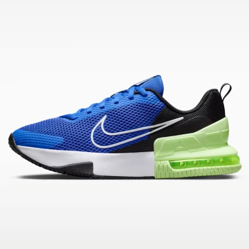 Мъжки Маратонки Nike M AIR MAX ALPHA TRAINER 6 - FQ1833-404
