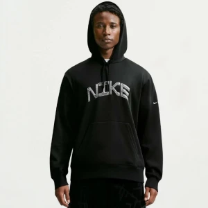 Мъжки суитшърт Nike M NK DF UV FLEX FLC PO HD GFX - IM3603-010