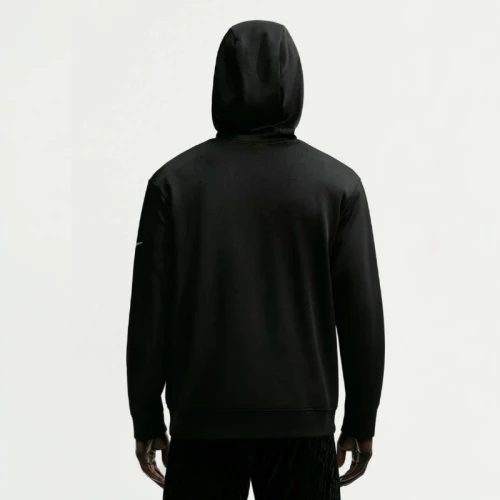 Мъжки суитшърт Nike M NK DF UV FLEX FLC PO HD GFX - IM3603-010