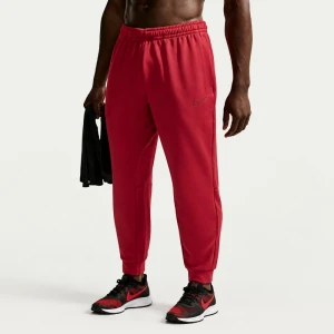 Мъжко долнище Nike M NK DF UV FLEX FLC JOGGER GFX - IM3605-608