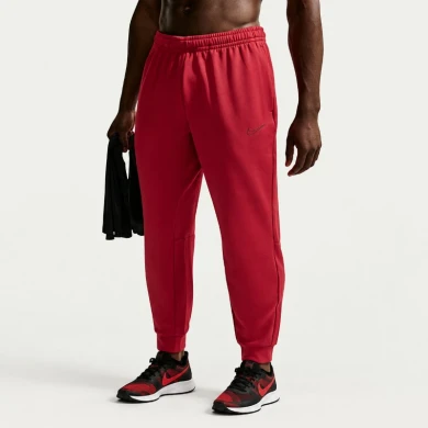 Мъжко долнище Nike M NK DF UV FLEX FLC JOGGER GFX - IM3605-608