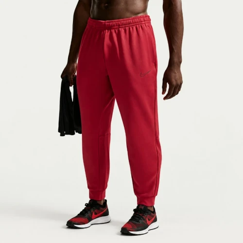 Мъжко долнище Nike M NK DF UV FLEX FLC JOGGER GFX - IM3605-608