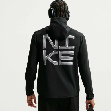 Мъжко яке Nike M NK DF FORM GFX JACKET - IM3607-010