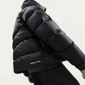 Мъжко яке Nike M NK WINDRUNNER STMNT DWN JKT - HQ7790-011