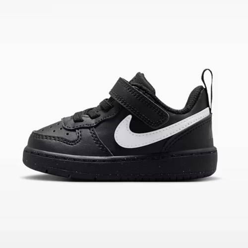Детски Маратонки Nike COURT BOROUGH LOW RECRAFT BTV - DV5458-013