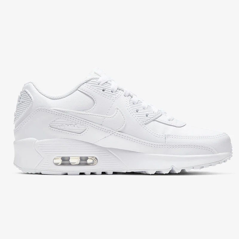 МАРАТОНКИ NIKE AIR MAX 90 LTR GS МАРАТОНКИ NIKE AIR MAX 90 LTR GS