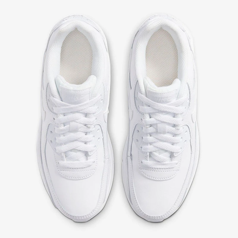 МАРАТОНКИ NIKE AIR MAX 90 LTR GS МАРАТОНКИ NIKE AIR MAX 90 LTR GS