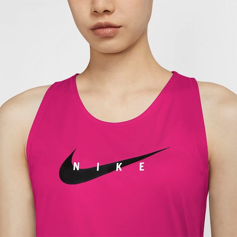 ДАМСКИ ПОТНИК NIKE SWOOSH RUN TANK ДАМСКИ ПОТНИК NIKE SWOOSH RUN TANK