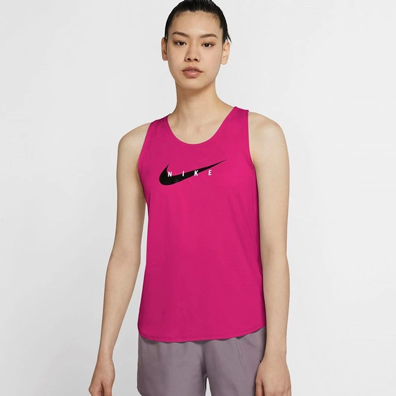 ДАМСКИ ПОТНИК NIKE SWOOSH RUN TANK ДАМСКИ ПОТНИК NIKE SWOOSH RUN TANK