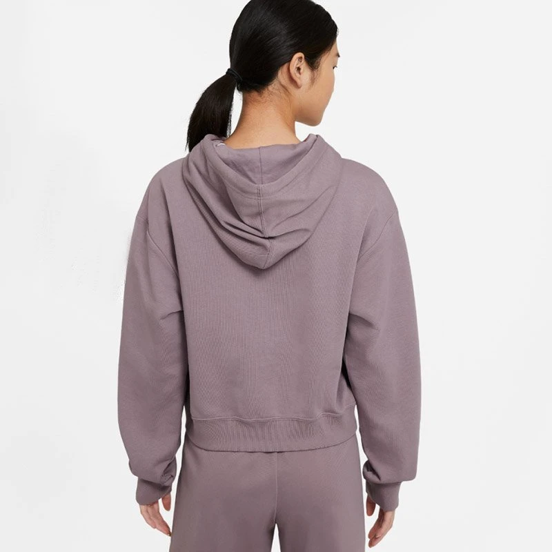 ДАМСКИ СУИЧЪР NIKE HERITAGE HOODIE FLC ДАМСКИ СУИЧЪР NIKE HERITAGE HOODIE FLC