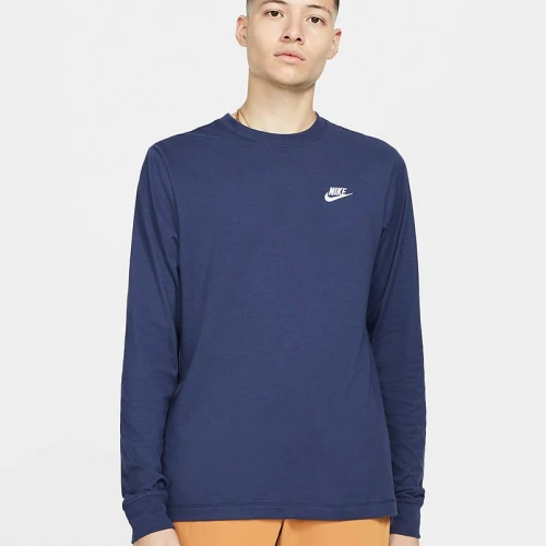 МЪЖКА БЛУЗА NIKE CLUB TEE