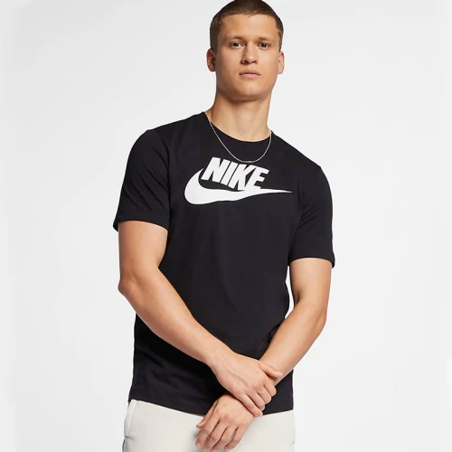 МЪЖКА ТЕНИСКА NIKE ICON FUTURA