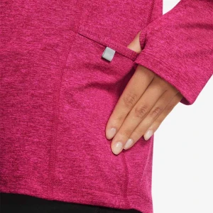 ДАМСКА БЛУЗА NIKE ELEMENT CREW