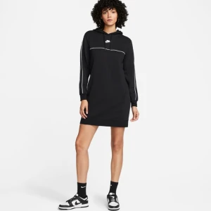 ДАМСКА РОКЛЯ NIKE MLNM FLC DRESS
