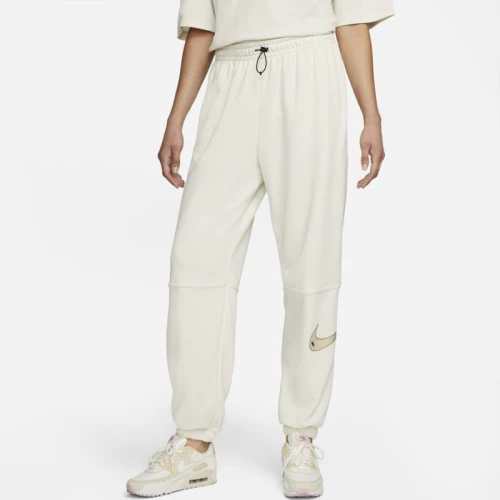 ДАМСКО ДОЛНИЩЕ NIKE SWSH FLC HR JOGGER