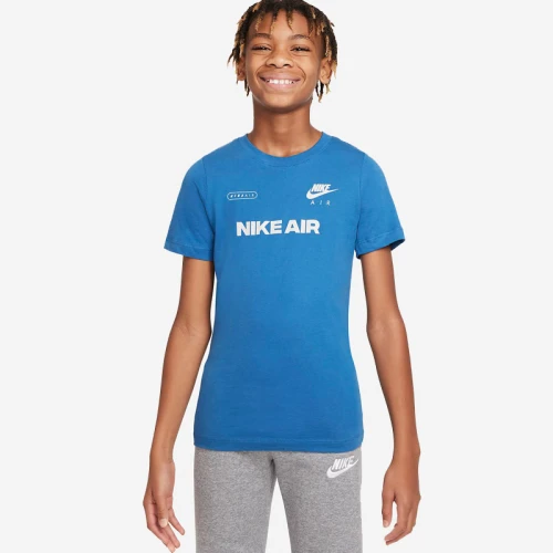 ДЕТСКА ТЕНИСКА NIKE TEE NIKE AIR HOOK