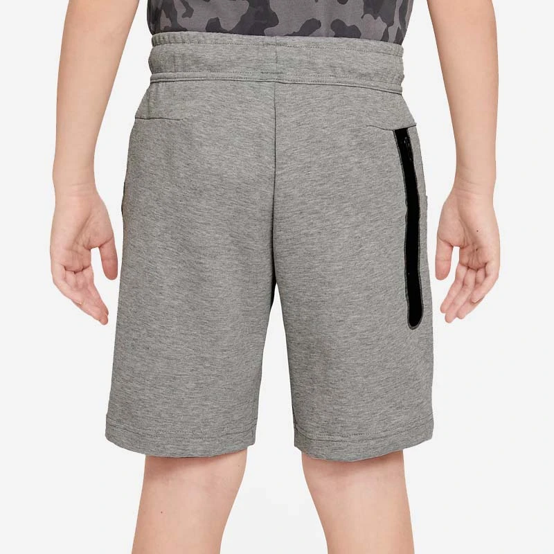 ДЕТСКИ КЪСИ ПАНТАЛОНИ NIKE NSW TCH FLC SHORT ДЕТСКИ КЪСИ ПАНТАЛОНИ NIKE NSW TCH FLC SHORT