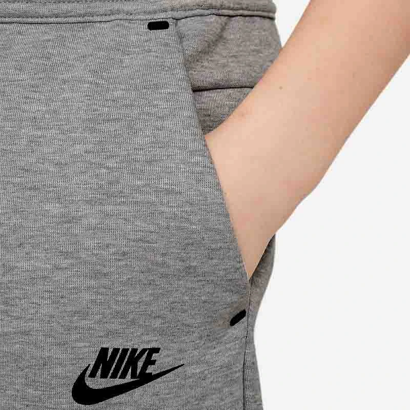 ДЕТСКИ КЪСИ ПАНТАЛОНИ NIKE NSW TCH FLC SHORT ДЕТСКИ КЪСИ ПАНТАЛОНИ NIKE NSW TCH FLC SHORT