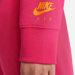 ДЕТСКИ СУИЧЪР NIKE AIR FT CROP HOODIE