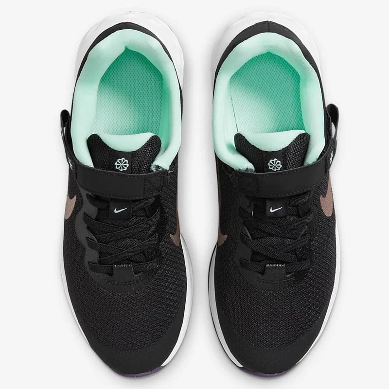 МАРАТОНКИ NIKE REVOLUTION 6 FLYEASE NN GS МАРАТОНКИ NIKE REVOLUTION 6 FLYEASE NN GS