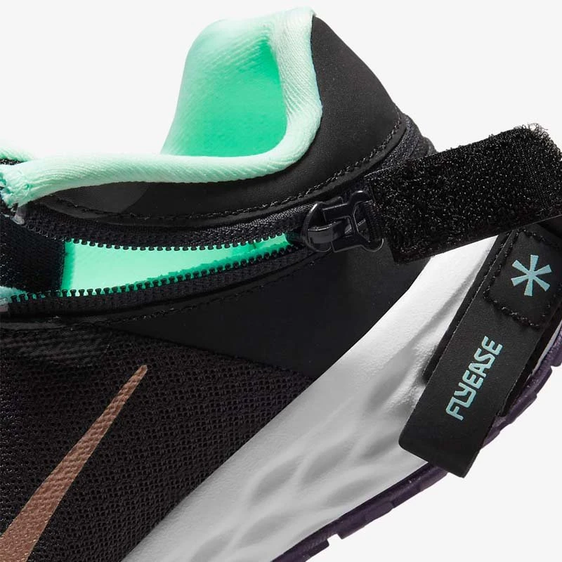 МАРАТОНКИ NIKE REVOLUTION 6 FLYEASE NN GS МАРАТОНКИ NIKE REVOLUTION 6 FLYEASE NN GS