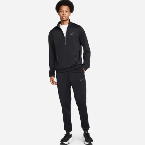 МЪЖКИ ЕКИП NIKE SPE PK TRK SUIT BASIC