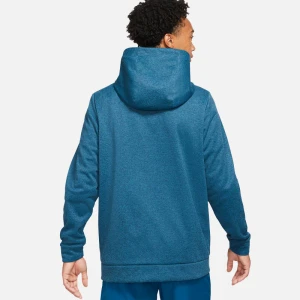 МЪЖКО ГОРНИЩЕ NIKE THRMA HD FZ