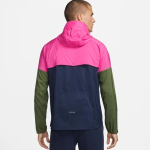 МЪЖКО ЯКЕ NIKE NK RPL UV WINDRNNER JKT