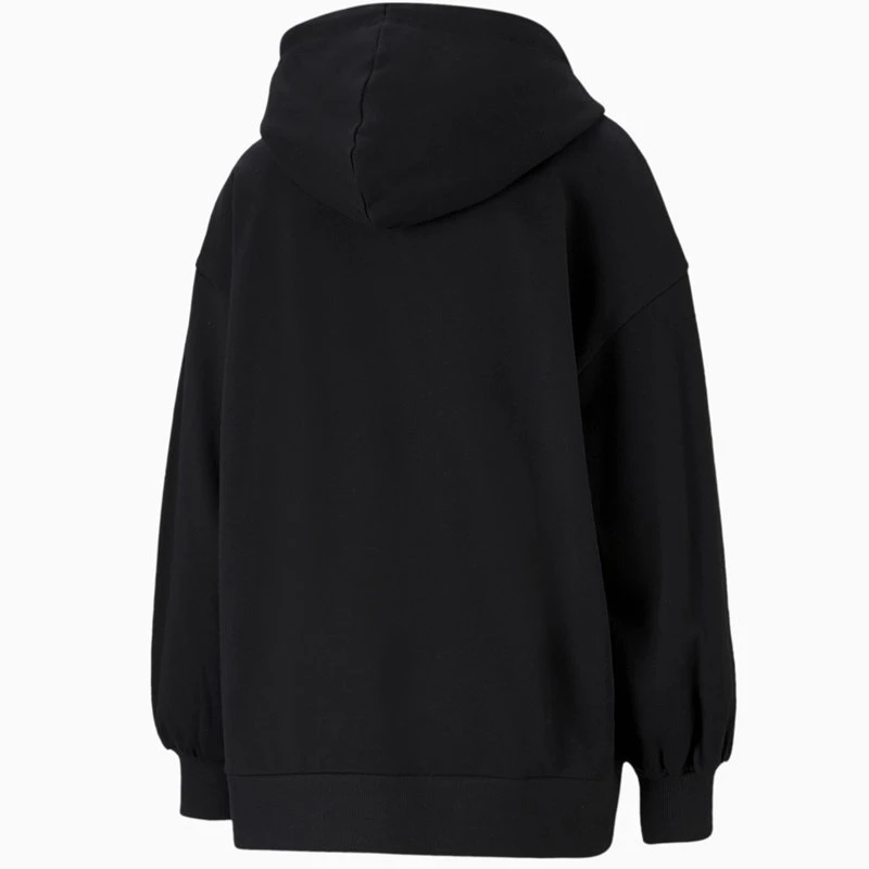 ДАМСКИ СУИЧЪР PUMA CLASSICS OVERSIZED HOODIE ДАМСКИ СУИЧЪР PUMA CLASSICS OVERSIZED HOODIE