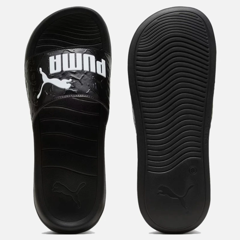 Дамски Чехли Puma Popcat 20 Superlogo Дамски Чехли Puma Popcat 20 Superlogo