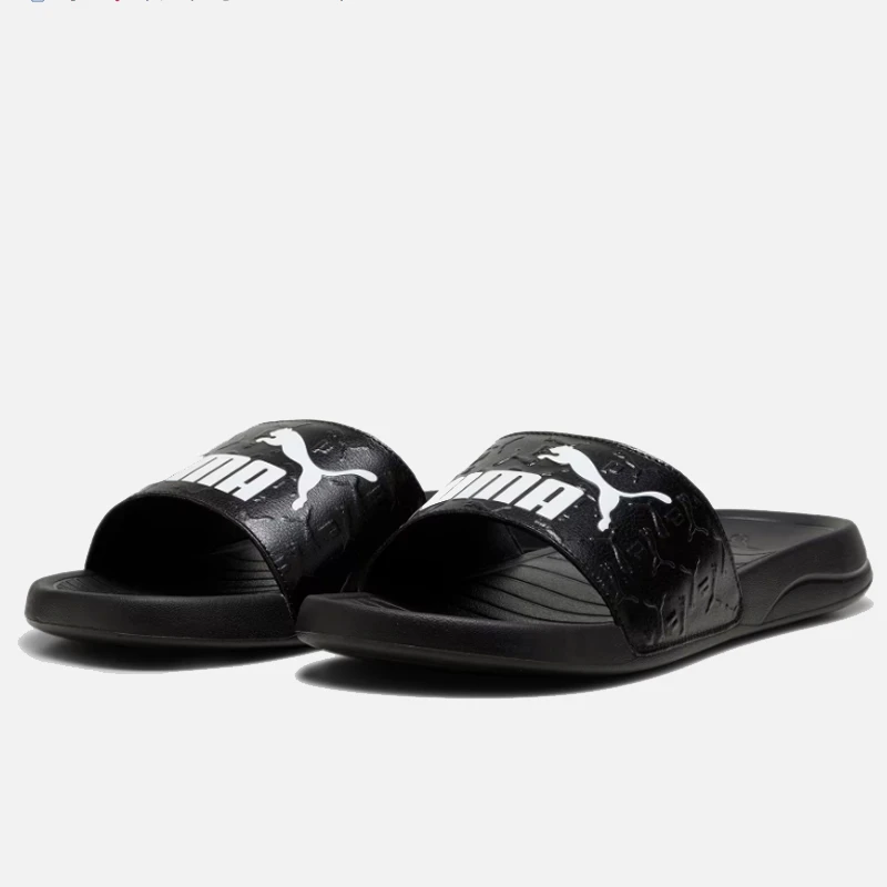 Дамски Чехли Puma Popcat 20 Superlogo Дамски Чехли Puma Popcat 20 Superlogo