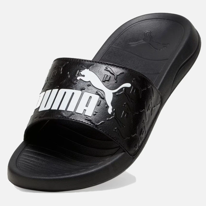 Дамски Чехли Puma Popcat 20 Superlogo Дамски Чехли Puma Popcat 20 Superlogo