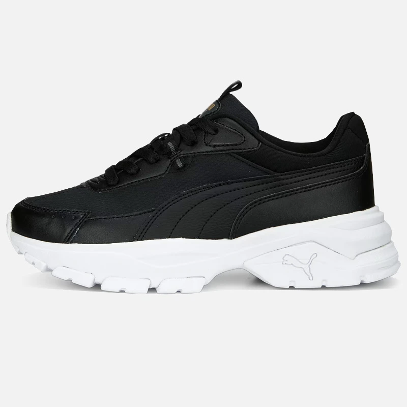 Дамски Маратонки Puma Cassia Via Дамски Маратонки Puma Cassia Via