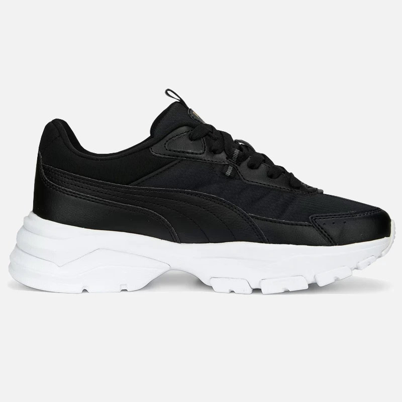 Дамски Маратонки Puma Cassia Via Дамски Маратонки Puma Cassia Via
