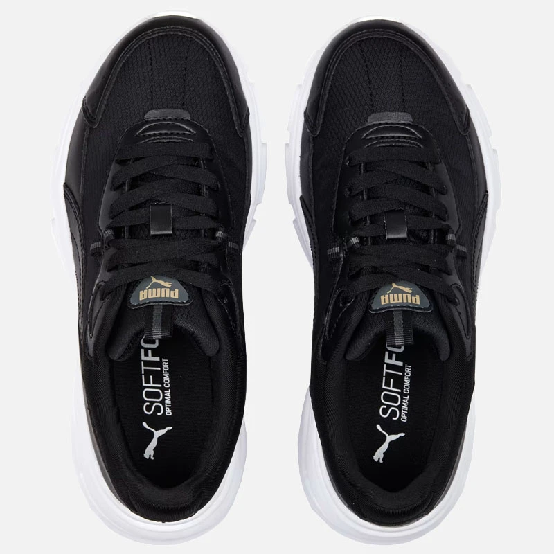 Дамски Маратонки Puma Cassia Via Дамски Маратонки Puma Cassia Via