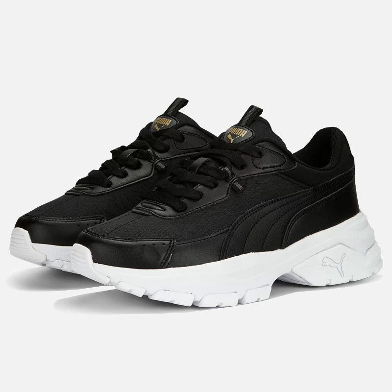Дамски Маратонки Puma Cassia Via Дамски Маратонки Puma Cassia Via