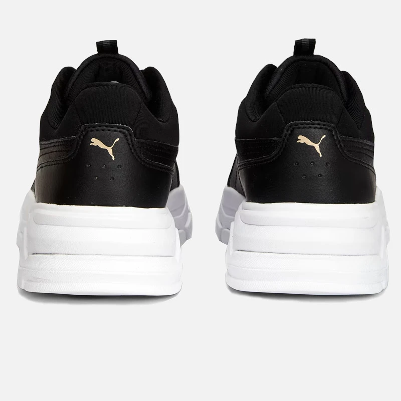 Дамски Маратонки Puma Cassia Via Дамски Маратонки Puma Cassia Via