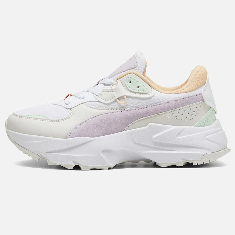 Дамски Маратонки Puma Orkid II Pastel Wns Дамски Маратонки Puma Orkid II Pastel Wns