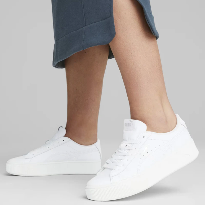 ДАМСКИ ОБУВКИ PUMA VIKKY STACKED ДАМСКИ ОБУВКИ PUMA VIKKY STACKED