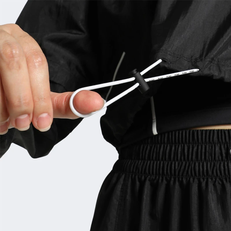 Дамско Яке Puma FIT MOVE WOVEN JACKET Дамско Яке Puma FIT MOVE WOVEN JACKET