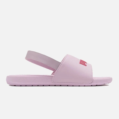 Детски Сандали Puma Cool Cat 2.0 Backstrap AC Inf