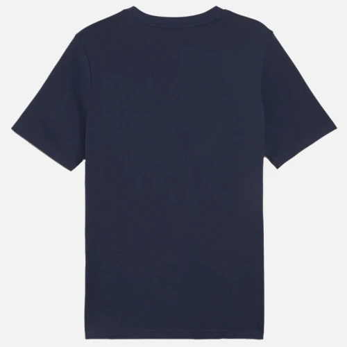 Мъжка Тениска Puma GRAPHICS Triple No.1 Logo Tee