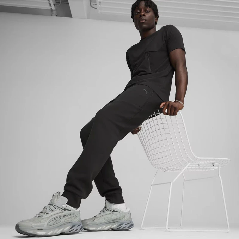 Мъжки Екип Puma TECH FZ DK Мъжки Екип Puma TECH FZ DK