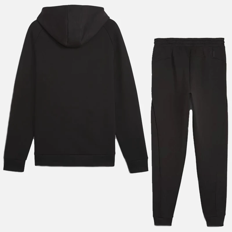 Мъжки Екип Puma TECH FZ DK Мъжки Екип Puma TECH FZ DK