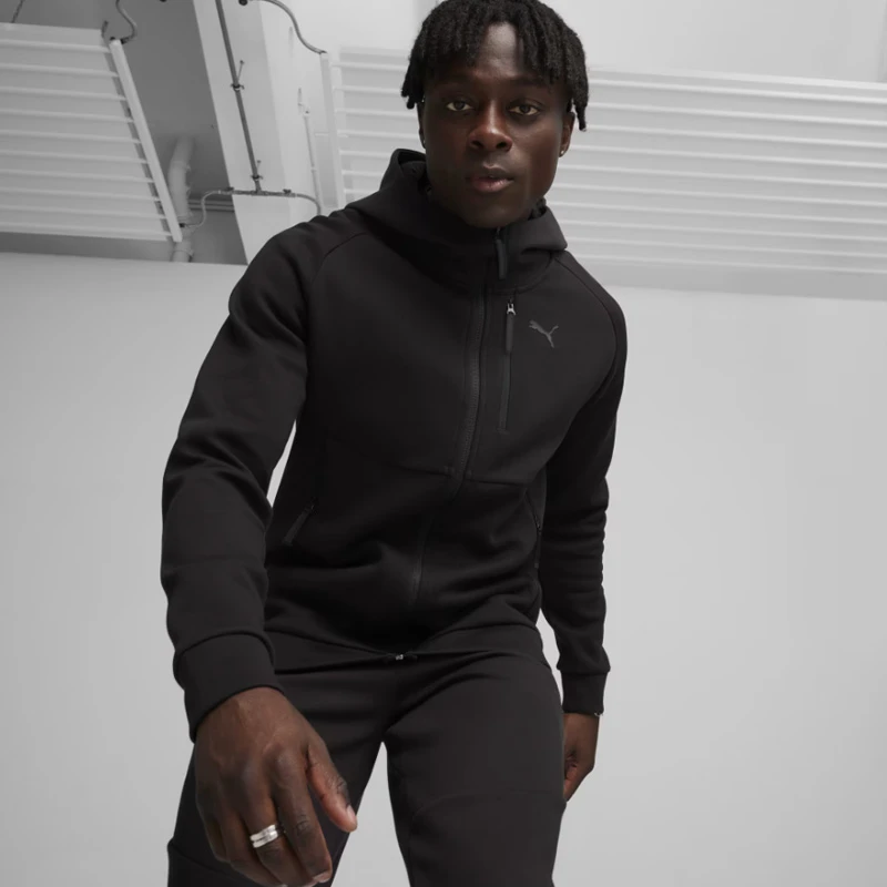 Мъжки Екип Puma TECH FZ DK Мъжки Екип Puma TECH FZ DK