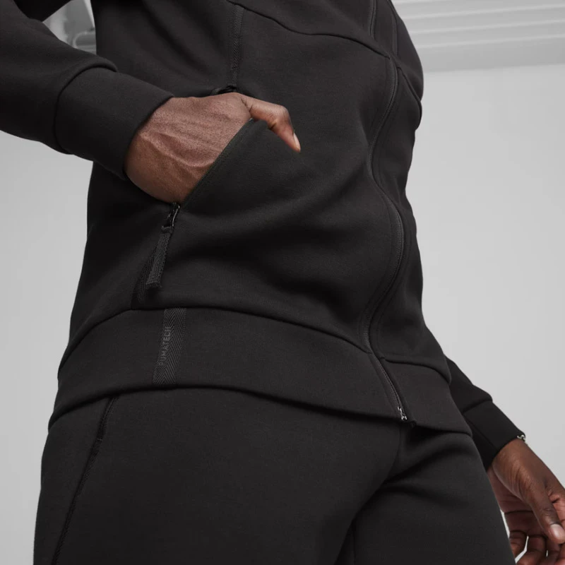 Мъжки Екип Puma TECH FZ DK Мъжки Екип Puma TECH FZ DK