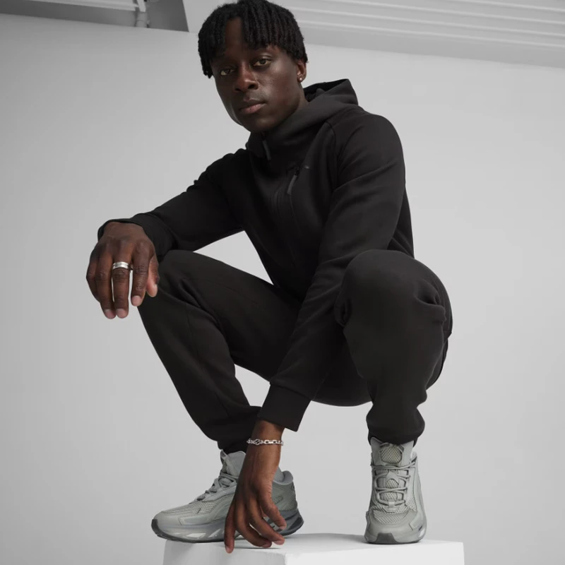 Мъжки Екип Puma TECH FZ DK Мъжки Екип Puma TECH FZ DK