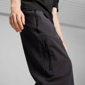 Мъжки Екип Puma TECH Track WV