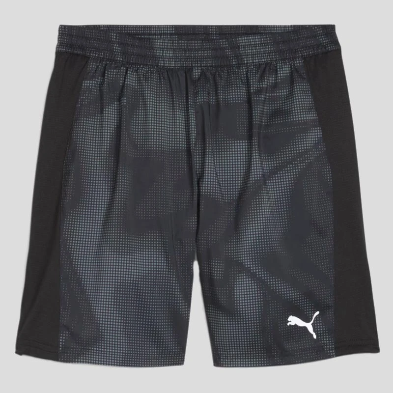 Мъжки Къси Панталони Puma RUN FAVORITES VELOCITY AOP 7 SHORT Мъжки Къси Панталони Puma RUN FAVORITES VELOCITY AOP 7 SHORT
