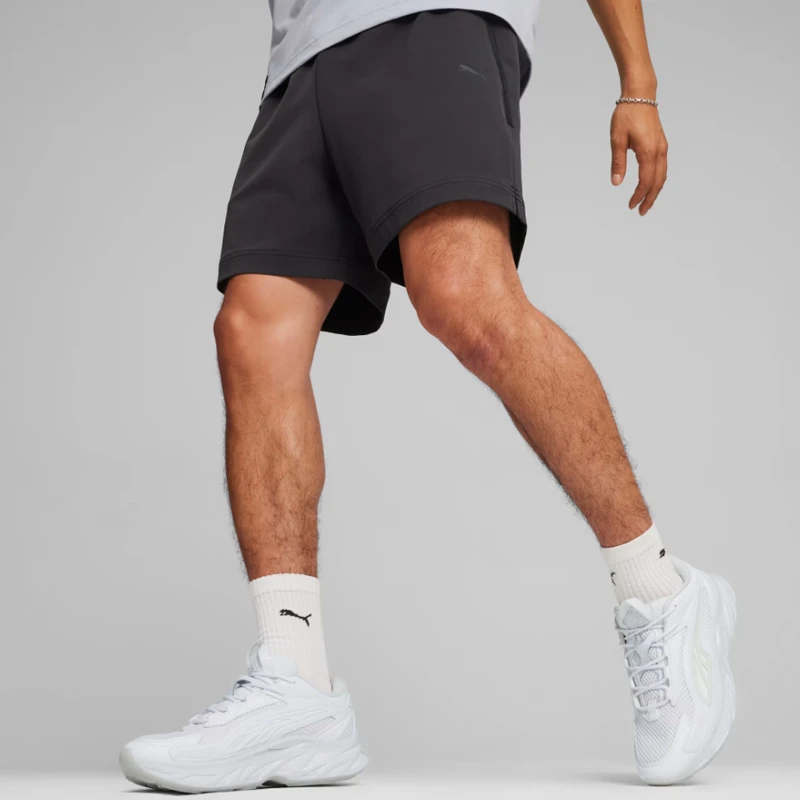 Мъжки Къси Панталони Puma TECH Shorts 6 WV Мъжки Къси Панталони Puma TECH Shorts 6 WV